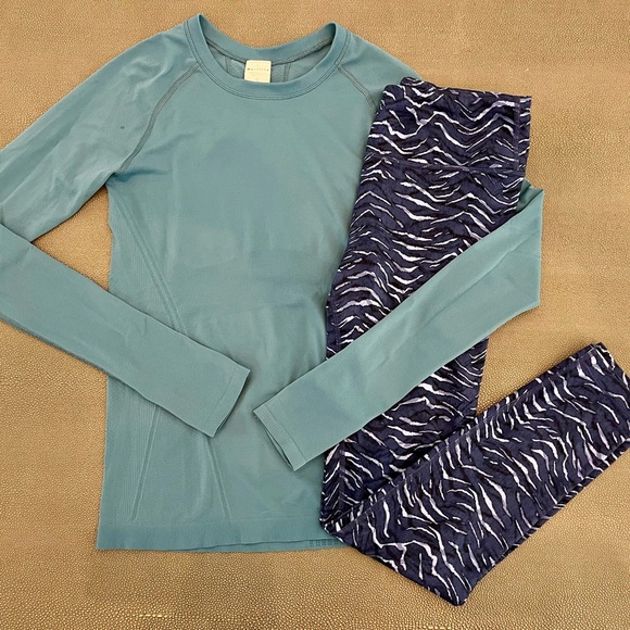 Athleta Girl (XL/14) + Athleta (XS) Lot - Picture 7 of 13